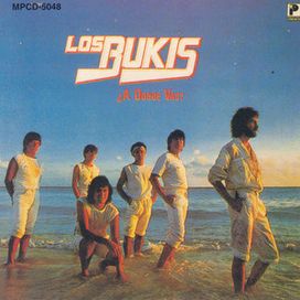 ¿A Dónde Vas? - 1985 • Álbum