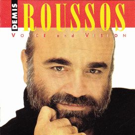 Voice And Vision - 1989 • Álbum