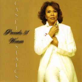 Proverbs 31 Woman - 2002 • Álbum