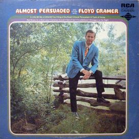 Almost Persuaded And Other Hits - 1971 • Álbum
