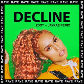 Decline (Zdot Remix) - 2018 • Single/EP
