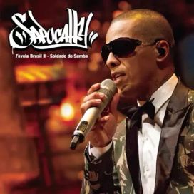 Favela Brasil ii Soldado do Samba - 2013 • Álbum
