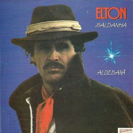 Aldebarã - 1988 • Álbum