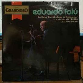 Grandioso - 1980 • Álbum