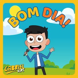 Bom dia - 2025 • Single/EP