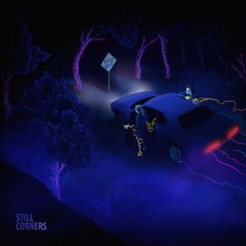 Dead Blue - 2016 • Álbum