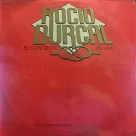 El Concierto... En Vivo - 1992 • Álbum