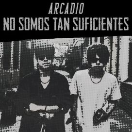 No Somos Tan Suficientes - 2026 • Single/EP