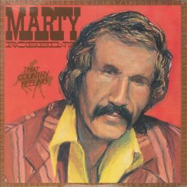 That Country Feeling - 1983 • Álbum