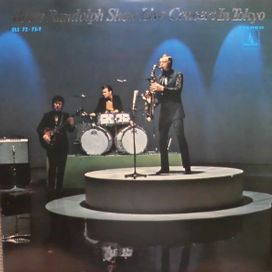 Show Live Concert In Tokyo - 1970 • Álbum