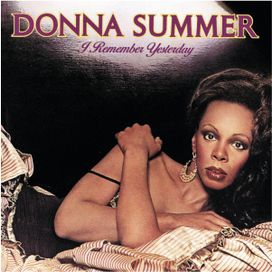 I Remember Yesterday - 1977 • Álbum