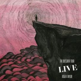Outsider Live Tour - 2022 • Álbum