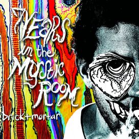 7 Years in the Mystic Room - 2010 • Álbum