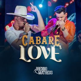 Cabaré Love (Ao Vivo) - 2019 • Single/EP