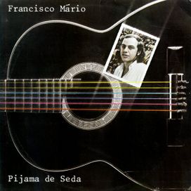 Pijama de Seda - 1985 • Álbum