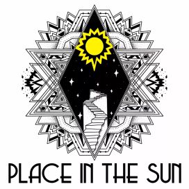 Place in The Sun - 2022 • Sencillo/EP