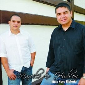 Uma Nova História - 2010 • Álbum