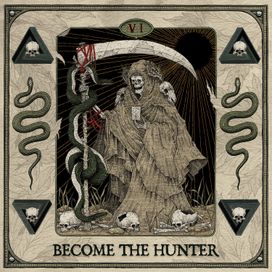 Become The Hunter - 2020 • Álbum