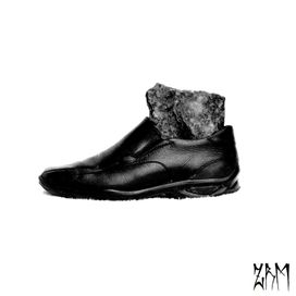 Pedra No Sapato - 2012 • Álbum