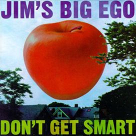 Don't Get Smart - 1998 • Álbum