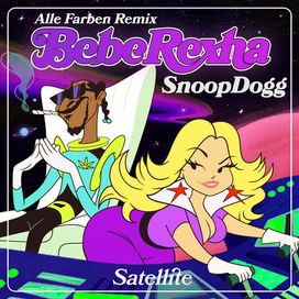 Satellite (Alle Farben Remix) - 2023 • Sencillo/EP