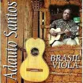 Brasil Viola - 1981 • Álbum