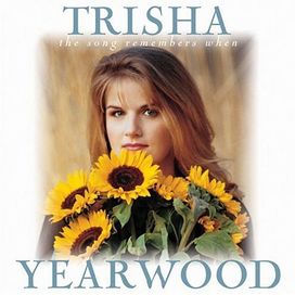 The Song Remembers When - 1993 • Álbum