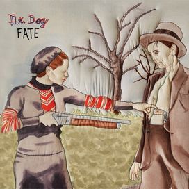 Fate - 2008 • Álbum