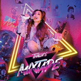 Thalia's Mixtape - 2023 • Álbum