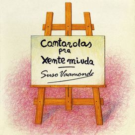 Cantarolas Pra Xente Miuda - 1986 • Álbum