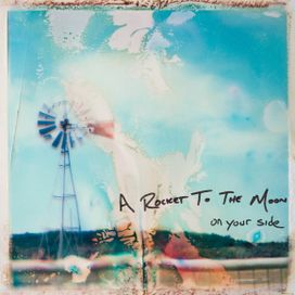 On Your Side - 2009 • Álbum