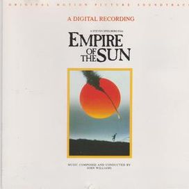 Empire Of The Sun - 1987 • Álbum