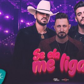 Se Ela Me Ligar (part. Corpo e Alma) (2023) - 2023 • Single/EP