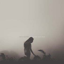 Atirado Ao Mar - 2015 • Álbum