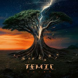 Ceiba - 2026 • Álbum