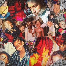 A Love Letter to You 2 - 2017 • Álbum