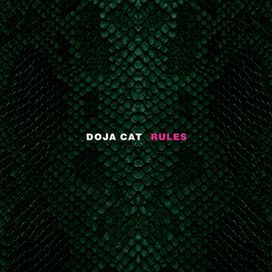 Rules - 2019 • Sencillo/EP