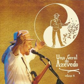 Uma Geral do Azevedo - 2009 • Álbum