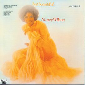 But Beautiful - 1971 • Álbum