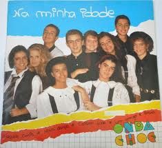 Na Minha Idade - 1988 • Álbum