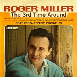 The 3rd Time Around - 1965 • Álbum