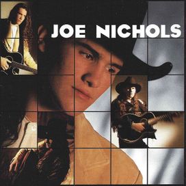 Joe Nichols (1996) - 1996 • Álbum
