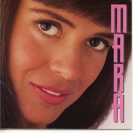 Mara (1994) - 1994 • Álbum