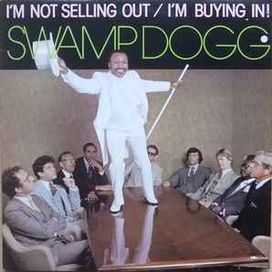 i'm Not Selling Out / i'm Buying in! - 1981 • Álbum