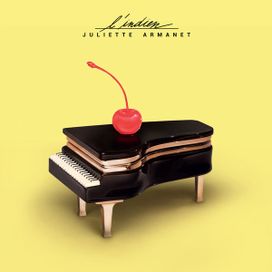L'Indien - 2018 • Sencillo/EP