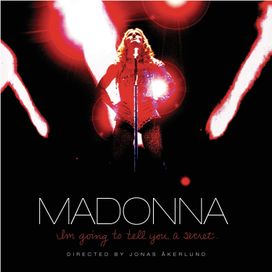 I'm Going To Tell You a Secret (Live) - 2006 • Álbum