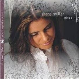 Brinco de Princesa - 2010 • Álbum