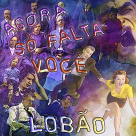 Agora Só Falta Você - 2023 • Single/EP