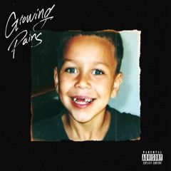 Growing Pains  - 2023 • Sencillo/EP