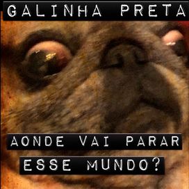 Aonde Vai Parar Esse Mundo? - 2020 • Single/EP